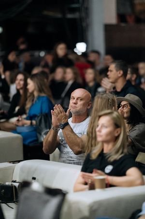 Фотограф Андрей Губренко